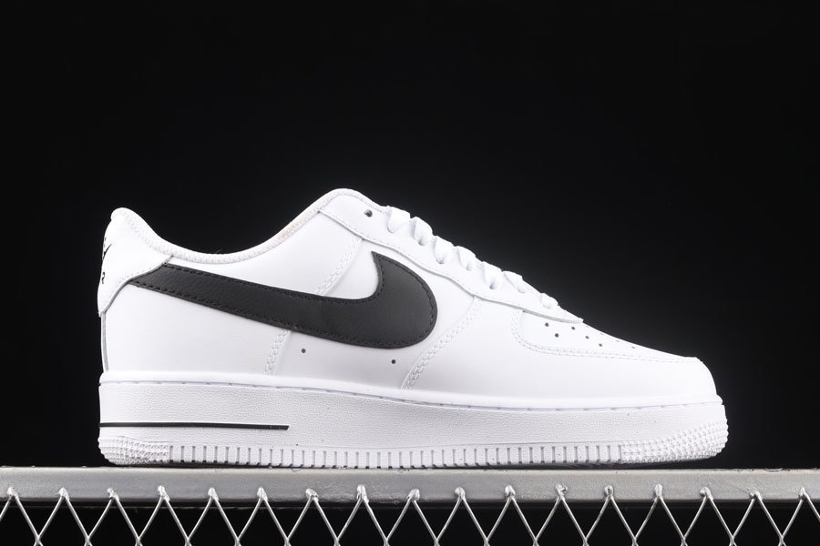 Nike Air Force 1 Low White Black DR0143-101