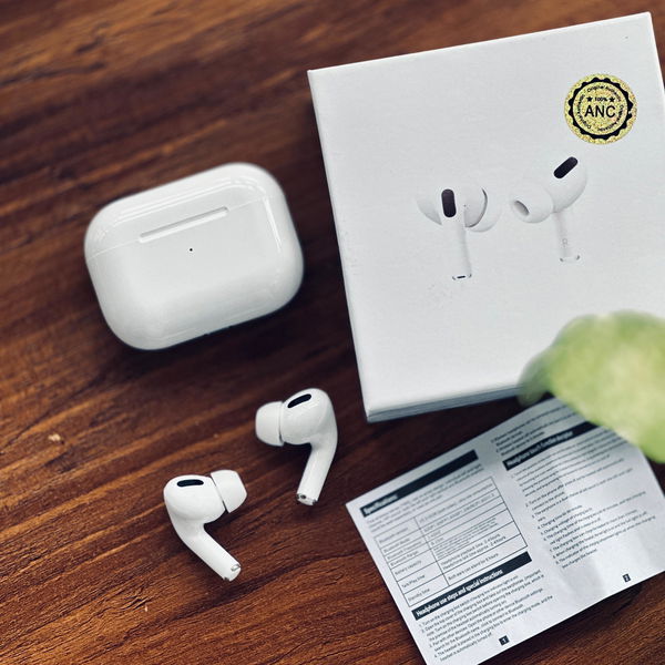 Air Pods TWS Bluetooth Earphones True Wireless