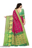 Peacock Kanjivaram Buti Pink Saree - available, available free delivery, 6 days easy Returns, free size