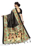 Jivika Graceful Sarees - available, available free delivery, 6 days easy Returns, free size