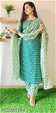 new Classic & Stylish Trendy Women's Ethnic Kurta Pant Sets - available, S