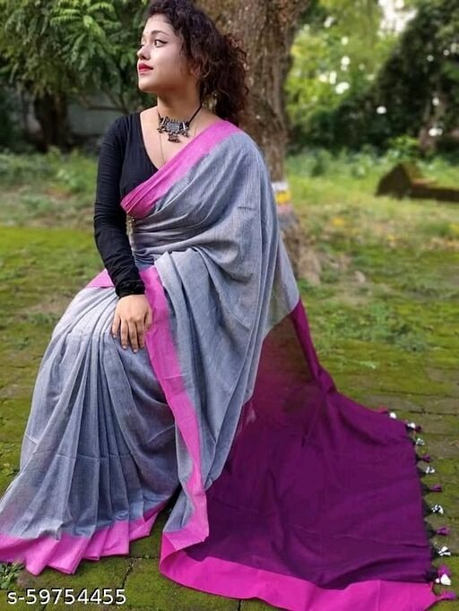 Maha kadhi saree - available, Free Size
