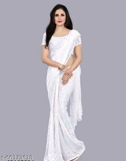 Apsara_White A - available, Free Size