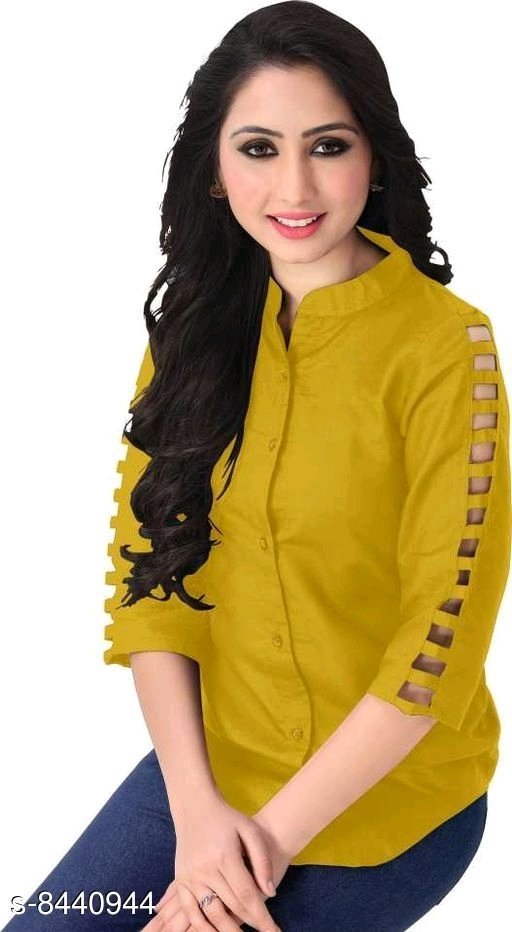 Exclusive Collection Of Tops For Girls - L, available