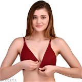 Front Open Bra (Pack of 2) MP - available, 32A