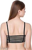 Women's Padded Bandeau bra - 32A, available
