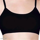 Women's Padded Bandeau bra - 28B, available