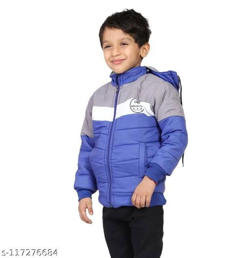 Trendy deals boys coats