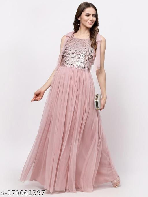 Just wow women's store gown