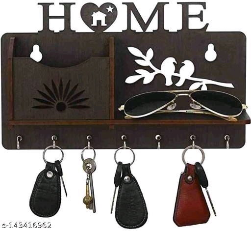  Shyam King Craft Key Holders Key Holder For Wall