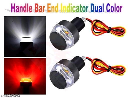 splendor plus signal light