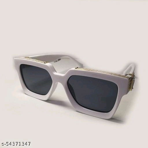 louis vuitton Male Unisex Sunglasses, Size: Free